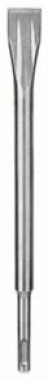 Bosch SDS-plus Flachmeissel, 250x20mm, 2609390394